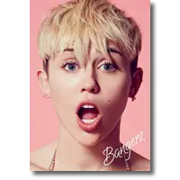 Cover: Miley Cyrus - Bangerz Tour