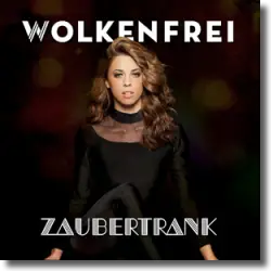 Cover: Wolkenfrei - Der Zaubertrank ist leer