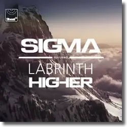 Cover: Sigma feat. Labrinth - Higher