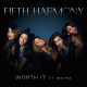 Cover: Fifth Harmony feat. Kid Ink - Worth It