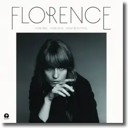 Cover: Florence + The Machine - How Big, How Blue, How Beautiful