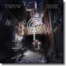 Cover: Toto - XIV
