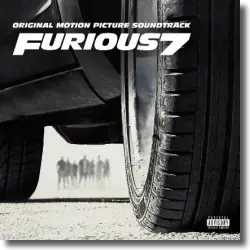 Cover: Original Soundtrack - Furious 7
