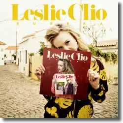 Cover: Leslie Clio - Eureka