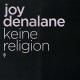 Cover: Joy Denalane - Keine Religion
