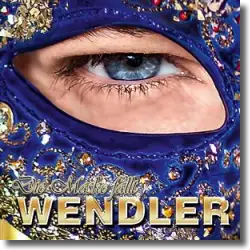 Cover: Michael Wendler - Die Maske fällt