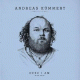 Cover: Andreas Kümmert - Here I Am (Re-Release)