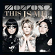 Cover: Monrose - This Is Me