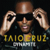 Cover: Taio Cruz - Dynamite