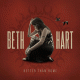Cover: Beth Hart - Better Than Home