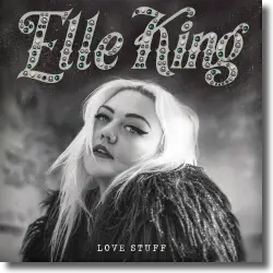 Cover: Elle King - Love Stuff