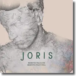Cover: Joris - Hoffnungslos Hoffnungsvoll