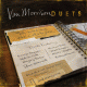 Cover: Van Morrison - Duets: Re-Working The Catalogue