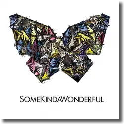 Cover: SomeKindaWonderful - SomeKindaWonderful