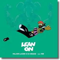 Cover: Major Lazer & DJ Snake feat. MØ - Lean On