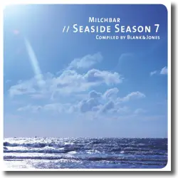 Cover: Various Artists - Milchbar - Seaside Season 7
