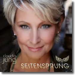 Cover: Claudia Jung - Seitensprung