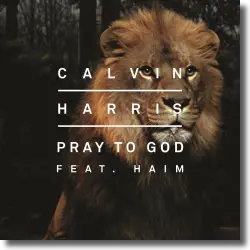 Cover: Calvin Harris feat. HAIM - Pray To God