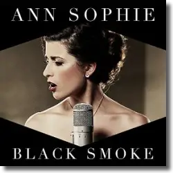 Cover: Ann Sophie - Black Smoke