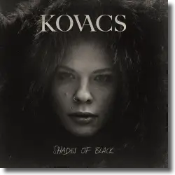 Cover: Kovacs - Shades Of Black