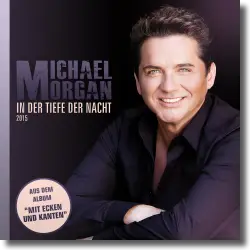 Cover: Michael Morgan - In der Tiefe der Nacht 2015