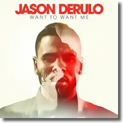 Cover: Jason Derulo - Want To Want Me