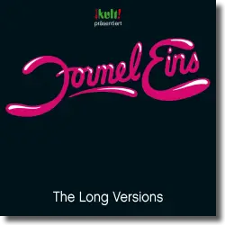 Cover: Various Artists - Formel Eins - Long Versions