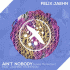 Cover: Felix Jaehn feat. Jasmine Thompson - Ain't Nobody (Loves Me Better)