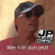 JP Music Project – Wer hält dich jetzt