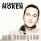 Alexander Moren – Ich verbrenn