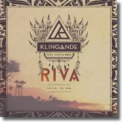 Cover: Klingande feat. Broken Back - Riva (Restart The Game)