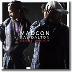 Cover: Madcon feat. Ray Dalton - Don't Worry
