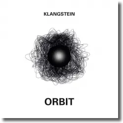 Cover: Klangstein - Orbit