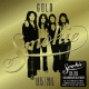 Cover: Smokie - Gold: Smokie Greatest Hits (40th Anniversary Edition)