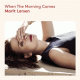 Cover: Marit Larsen - When The Morning Comes