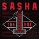Cover: Sasha - The One