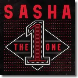 Cover: Sasha - The One