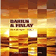Cover: Darius & Finlay - Do It All Night Vol. 1