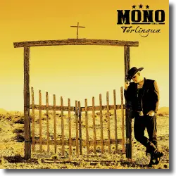 Cover: Mono Inc. - Terlingua