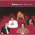 Cover: Boyzone - A Different Beat