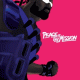 Cover: Major Lazer - Peace Is The Mission