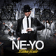 Cover: NE-YO - Libra Scale