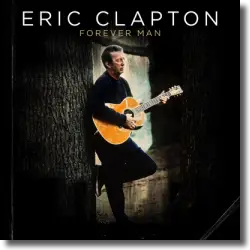 Cover: Eric Clapton - Forever Man