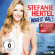 Cover: Stefanie Hertel - Moment Mal! (Premium-Version)
