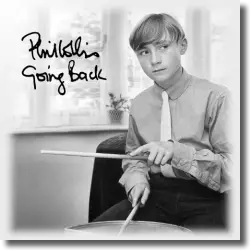 Cover: Phil Collins - Going Back
