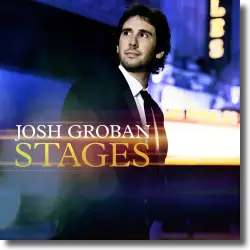 Cover: Josh Groban - Stages