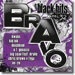 Cover: Various Artists - BRAVO Black Hits 32