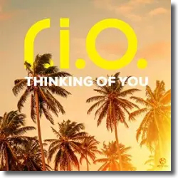 Cover: R.I.O. - Thinking Of You