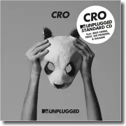 Cover: Cro - MTV Unplugged