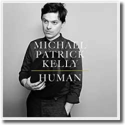Cover: Michael Patrick Kelly - Human